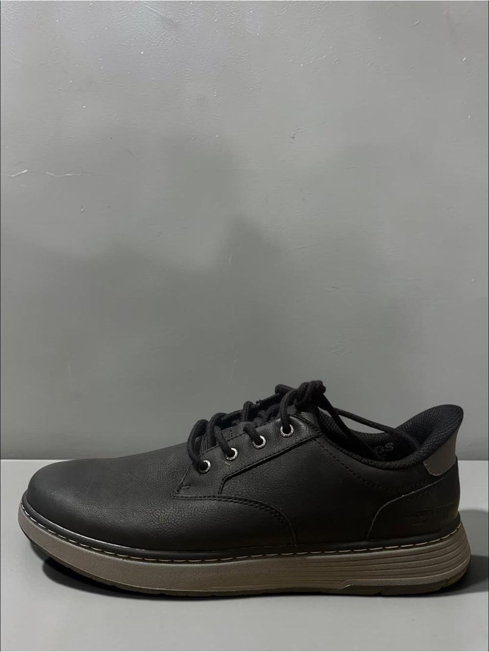 Skechers Hands Free Slip-ins: Relaxed Fit Swift Fit oxfords/sneakers